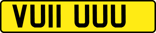 VU11UUU