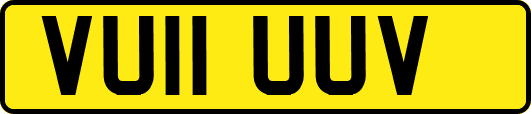 VU11UUV