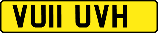 VU11UVH