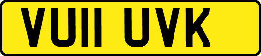 VU11UVK