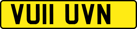 VU11UVN