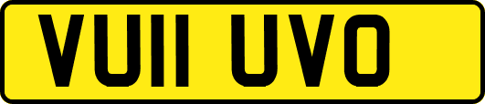 VU11UVO