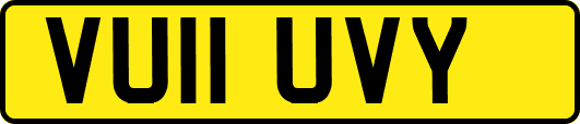 VU11UVY