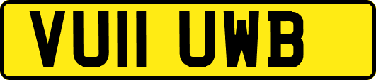 VU11UWB