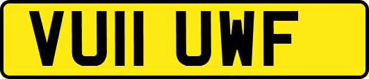 VU11UWF