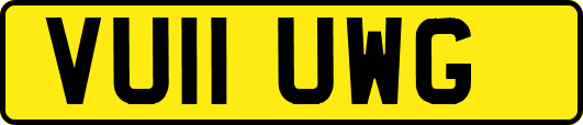 VU11UWG