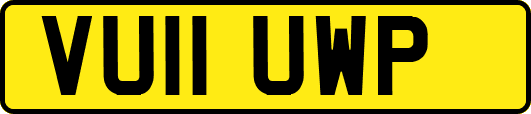 VU11UWP