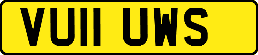 VU11UWS