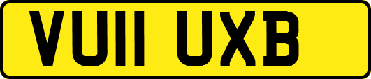 VU11UXB