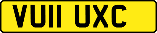 VU11UXC