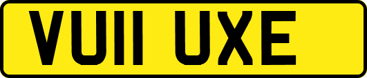 VU11UXE