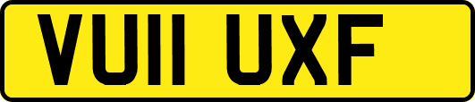 VU11UXF