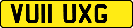 VU11UXG