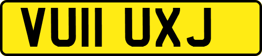 VU11UXJ