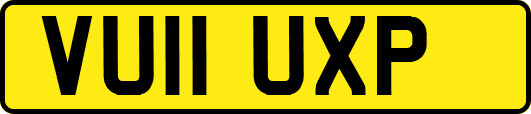 VU11UXP