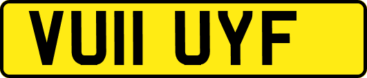 VU11UYF