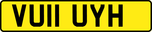 VU11UYH