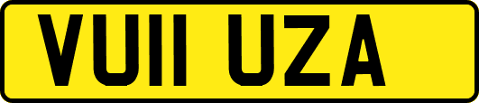 VU11UZA