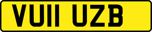 VU11UZB