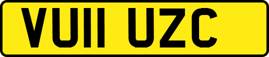 VU11UZC