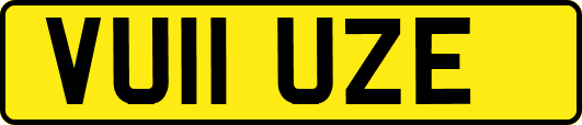 VU11UZE