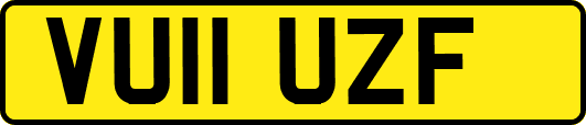 VU11UZF