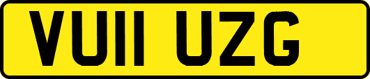 VU11UZG