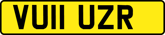 VU11UZR