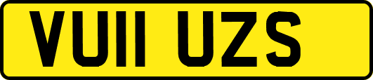 VU11UZS