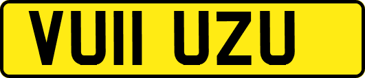 VU11UZU