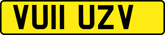 VU11UZV