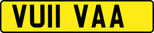 VU11VAA