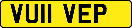 VU11VEP