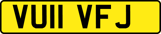 VU11VFJ