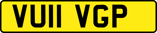 VU11VGP