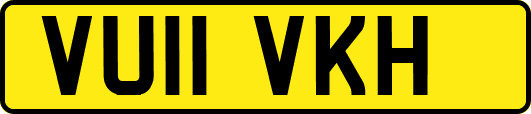 VU11VKH