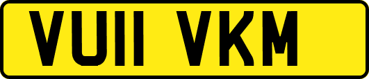 VU11VKM