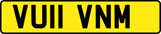 VU11VNM