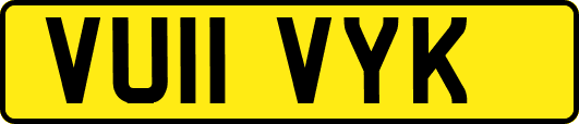 VU11VYK