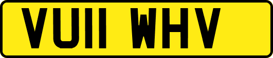 VU11WHV