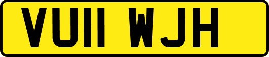 VU11WJH