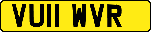 VU11WVR