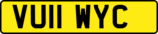 VU11WYC