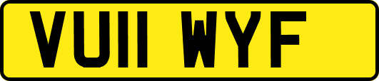 VU11WYF