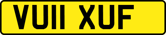 VU11XUF