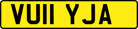 VU11YJA