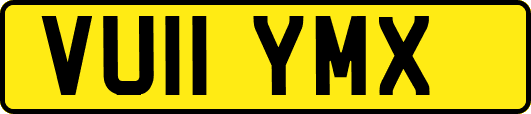 VU11YMX