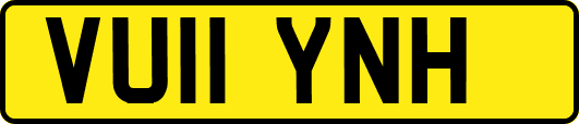 VU11YNH