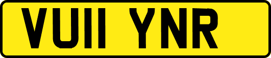 VU11YNR