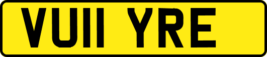 VU11YRE